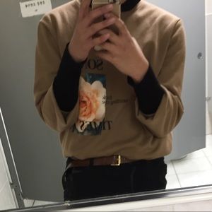 Meet your Posher, Jacob